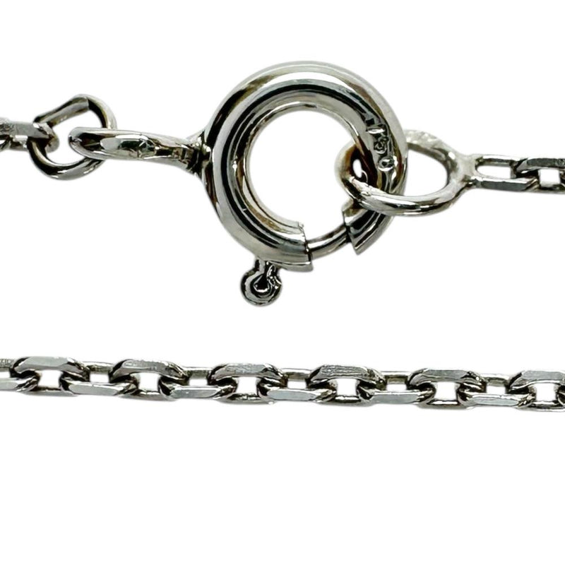 【Chaumet/ショーメ】 ダイヤモンド ネックレス リアン モチーフ3連 K18WGホワイトゴールド 18金 7.0g 45.5cm レディース
【中古】【真子質店】【GD】




【IMiIMo】