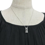 【Chaumet/ショーメ】 ダイヤモンド ネックレス リアン モチーフ3連 K18WGホワイトゴールド 18金 7.0g 45.5cm レディース
【中古】【真子質店】【GD】




【IMiIMo】