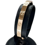 【CARTIER/カルティエ】 オープンラブブレス ブレスレット K18PGピンクゴールド 18金 24.5g 16.5cm 18 レディース
【中古】【真子質店】【GD】




【DYKMo】