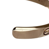 【CARTIER/カルティエ】 オープンラブブレス ブレスレット K18PGピンクゴールド 18金 24.5g 16.5cm 18 レディース
【中古】【真子質店】【GD】




【DYKMo】