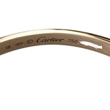 【CARTIER/カルティエ】 オープンラブブレス ブレスレット K18PGピンクゴールド 18金 24.5g 16.5cm 18 レディース
【中古】【真子質店】【GD】




【DYKMo】