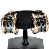 【BVLGARI/ブルガリ】 B-ZERO1 ピアス K18PGピンクゴールド 18金/セラミック 7.7g レディース
【中古】【真子質店】【GD】




【TDKMo】