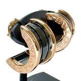 【BVLGARI/ブルガリ】 B-ZERO1 ピアス K18PGピンクゴールド 18金/セラミック 7.7g レディース
【中古】【真子質店】【GD】




【TDKMo】