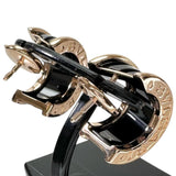 【BVLGARI/ブルガリ】 B-ZERO1 ピアス K18PGピンクゴールド 18金/セラミック 7.7g レディース
【中古】【真子質店】【GD】




【TDKMo】