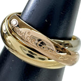 12号【CARTIER/カルティエ】 リング・指輪 トリニティ クラシック K18YGイエローゴールド 18金/WG/PG 8.1g 52 レディース
【中古】【真子質店】【GD】




【IMoDx】