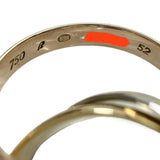 12号【CARTIER/カルティエ】 リング・指輪 トリニティ クラシック K18YGイエローゴールド 18金/WG/PG 8.1g 52 レディース
【中古】【真子質店】【GD】




【IMoDx】