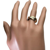 12号【CARTIER/カルティエ】 リング・指輪 トリニティ クラシック K18YGイエローゴールド 18金/WG/PG 8.1g 52 レディース
【中古】【真子質店】【GD】




【IMoDx】