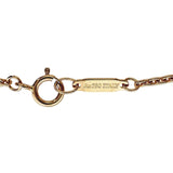 【TIFFANY&Co./ティファニー】 Tトゥ マザーオブパール（ホワイトシェル） ロング ステーションデザイン ネックレス K18PGピンクゴールド 18金 20.4g 86cm レディース
【中古】【真子質店】【GD】




【DMoIx】