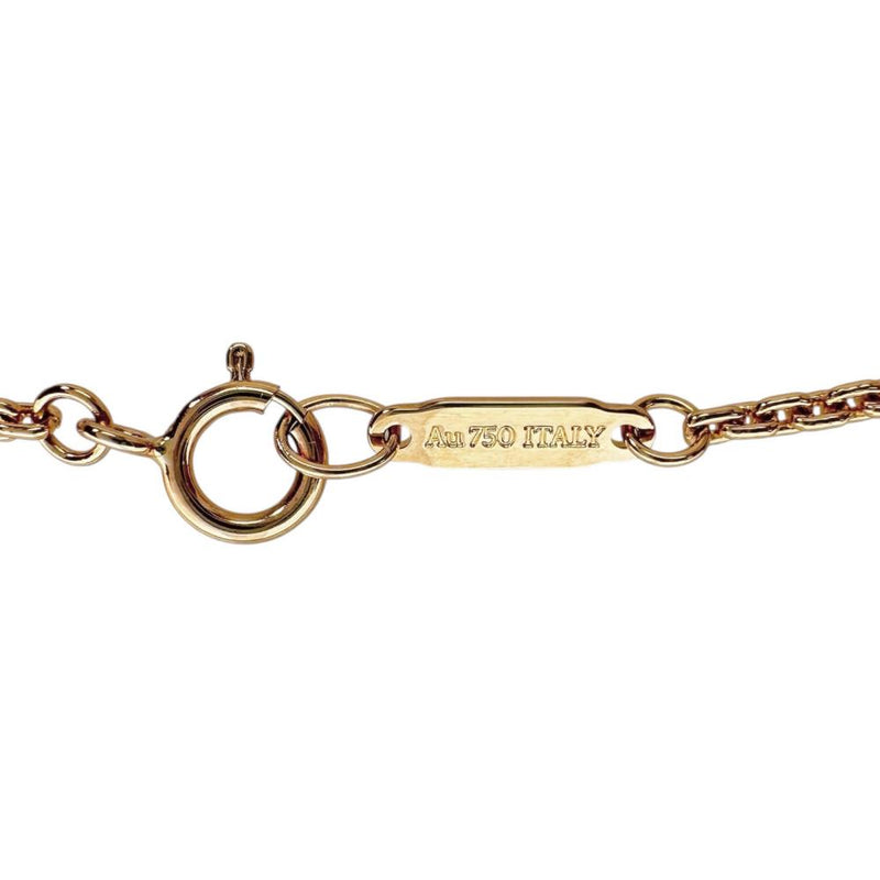 【TIFFANY&Co./ティファニー】 Tトゥ マザーオブパール（ホワイトシェル） ロング ステーションデザイン ネックレス K18PGピンクゴールド 18金 20.4g 86cm レディース
【中古】【真子質店】【GD】




【DMoIx】