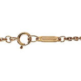 【TIFFANY&Co./ティファニー】 Tトゥ マザーオブパール（ホワイトシェル） ロング ステーションデザイン ネックレス K18PGピンクゴールド 18金 20.4g 86cm レディース
【中古】【真子質店】【GD】




【DMoIx】