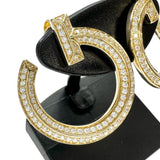 【TIFFANY&Co./ティファニー】 Tワン オープン フープ ダイヤモンド 0.24×2ct ピアス K18ゴールド 18金 8.7g レディース
【中古】【真子質店】【GD】




【KKxx】