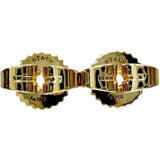 【TIFFANY&Co./ティファニー】 Tワン オープン フープ ダイヤモンド 0.24×2ct ピアス K18ゴールド 18金 8.7g レディース
【中古】【真子質店】【GD】




【KKxx】