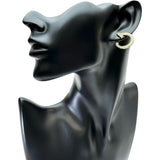 【TIFFANY&Co./ティファニー】 Tワン オープン フープ ダイヤモンド 0.24×2ct ピアス K18ゴールド 18金 8.7g レディース
【中古】【真子質店】【GD】




【KKxx】