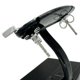 【TIFFANY&Co./ティファニー】 ピアス Tスマイル ミニ K18WGホワイトゴールド 18金 1.7g レディース
【中古】【真子質店】【GD】




【MiYS】