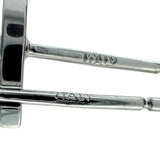 【TIFFANY&Co./ティファニー】 ピアス Tスマイル ミニ K18WGホワイトゴールド 18金 1.7g レディース
【中古】【真子質店】【GD】




【MiYS】