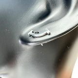 【TIFFANY&Co./ティファニー】 ピアス Tスマイル ミニ K18WGホワイトゴールド 18金 1.7g レディース
【中古】【真子質店】【GD】




【MiYS】