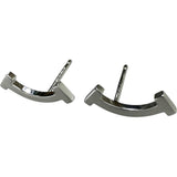 【TIFFANY&Co./ティファニー】 ピアス Tスマイル ミニ K18WGホワイトゴールド 18金 1.7g レディース
【中古】【真子質店】【GD】




【MiYS】