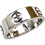 12号【CARTIER/カルティエ】 ラブリング クラシック リング・指輪 K18WGホワイトゴールド 18金 7.0g （#52) レディース
【中古】【真子質店】【GD】




【IMaTx】