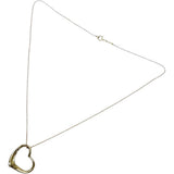 【TIFFANY&Co./Tiffany】 Open Heart Peretti Necklace K18YG Yellow Gold 18K 5.2g 40.5cm Ladies
【Used】【Makoto Shichiten】【GD】




【SYMi】