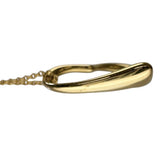 【TIFFANY&Co./Tiffany】 Open Heart Peretti Necklace K18YG Yellow Gold 18K 5.2g 40.5cm Ladies
【Used】【Makoto Shichiten】【GD】




【SYMi】