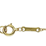 【TIFFANY&Co./Tiffany】 Open Heart Peretti Necklace K18YG Yellow Gold 18K 5.2g 40.5cm Ladies
【Used】【Makoto Shichiten】【GD】




【SYMi】