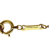 【TIFFANY&Co./Tiffany】 Open Heart Peretti Necklace K18YG Yellow Gold 18K 5.2g 40.5cm Ladies
【Used】【Makoto Shichiten】【GD】




【SYMi】