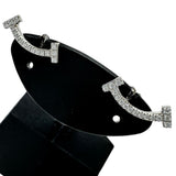 【TIFFANY&Co./ティファニー】 ピアス Tスマイル ミニ ダイヤモンド K18WGホワイトゴールド 18金 1.6g レディース
【中古】【真子質店】【GD】




【TxMaMo】