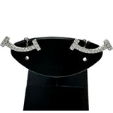 【TIFFANY&Co./ティファニー】 ピアス Tスマイル ミニ ダイヤモンド K18WGホワイトゴールド 18金 1.6g レディース
【中古】【真子質店】【GD】




【TxMaMo】