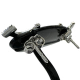 【TIFFANY&Co./ティファニー】 ピアス Tスマイル ミニ ダイヤモンド K18WGホワイトゴールド 18金 1.6g レディース
【中古】【真子質店】【GD】




【TxMaMo】