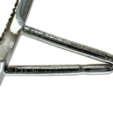 【TIFFANY&Co./ティファニー】 ピアス Tスマイル ミニ ダイヤモンド K18WGホワイトゴールド 18金 1.6g レディース
【中古】【真子質店】【GD】




【TxMaMo】