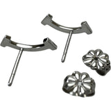 【TIFFANY&Co./ティファニー】 ピアス Tスマイル ミニ ダイヤモンド K18WGホワイトゴールド 18金 1.6g レディース
【中古】【真子質店】【GD】




【TxMaMo】