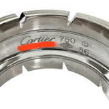 16号【CARTIER/カルティエ】 リング・指輪 タンクフランセーズ ラージ K18WGホワイトゴールド 18金 13.9g 56 レディース
【中古】【真子質店】【GD】




【TMoMax】