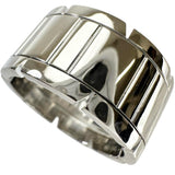 16号【CARTIER/カルティエ】 リング・指輪 タンクフランセーズ ラージ K18WGホワイトゴールド 18金 13.9g 56 レディース
【中古】【真子質店】【GD】




【TMoMax】