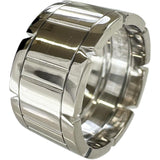 16号【CARTIER/カルティエ】 リング・指輪 タンクフランセーズ ラージ K18WGホワイトゴールド 18金 13.9g 56 レディース
【中古】【真子質店】【GD】




【TMoMax】