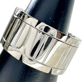 16号【CARTIER/カルティエ】 リング・指輪 タンクフランセーズ ラージ K18WGホワイトゴールド 18金 13.9g 56 レディース
【中古】【真子質店】【GD】




【TMoMax】