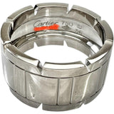 16号【CARTIER/カルティエ】 リング・指輪 タンクフランセーズ ラージ K18WGホワイトゴールド 18金 13.9g 56 レディース
【中古】【真子質店】【GD】




【TMoMax】