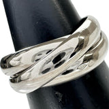 12号【CARTIER/カルティエ】 リング・指輪 トリニティ WG単色 K18WGホワイトゴールド 18金 8.2g 52 レディース
【中古】【真子質店】【GD】




【IDMiMo】