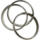 12号【CARTIER/カルティエ】 リング・指輪 トリニティ WG単色 K18WGホワイトゴールド 18金 8.2g 52 レディース
【中古】【真子質店】【GD】




【IDMiMo】