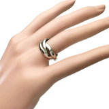 12号【CARTIER/カルティエ】 リング・指輪 トリニティ WG単色 K18WGホワイトゴールド 18金 8.2g 52 レディース
【中古】【真子質店】【GD】




【IDMiMo】