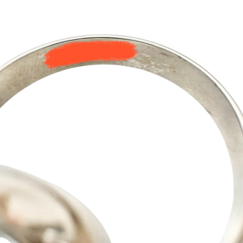 12号【CARTIER/カルティエ】 リング・指輪 トリニティ WG単色 K18WG