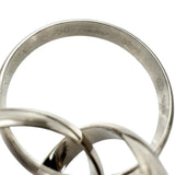 12号【CARTIER/カルティエ】 リング・指輪 トリニティ WG単色 K18WGホワイトゴールド 18金 8.2g 52 レディース
【中古】【真子質店】【GD】




【IDMiMo】