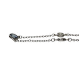 【TIFFANY&Co./ティファニー】 バイザヤード ペレッティ アクアマリン ダイヤモンド ネックレス Pt950プラチナ 2.7g 41cm レディース
【中古】【真子質店】【GD】




【IDMiMo】