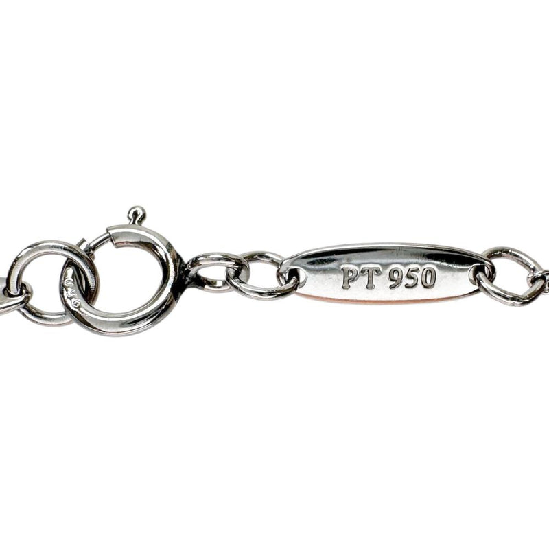 【TIFFANY&Co./ティファニー】 バイザヤード ペレッティ アクアマリン ダイヤモンド ネックレス Pt950プラチナ 2.7g 41cm レディース
【中古】【真子質店】【GD】




【IDMiMo】