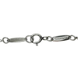 【TIFFANY&Co./ティファニー】 バイザヤード ペレッティ アクアマリン ダイヤモンド ネックレス Pt950プラチナ 2.7g 41cm レディース
【中古】【真子質店】【GD】




【IDMiMo】