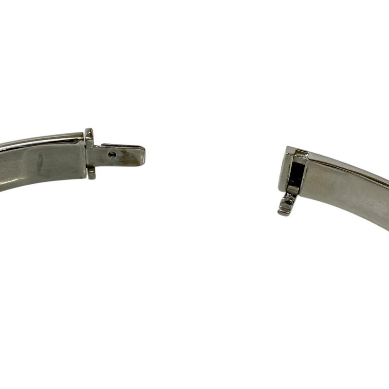 【TIFFANY&Co./ティファニー】 ダイヤモンド ブレスレット ストリーメリカ バングル K18WGホワイトゴールド 18金 34.2g 17cm レディース
【中古】【真子質店】【GD】




【YMoDMo】