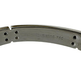 【TIFFANY&Co./ティファニー】 ダイヤモンド ブレスレット ストリーメリカ バングル K18WGホワイトゴールド 18金 34.2g 17cm レディース
【中古】【真子質店】【GD】




【YMoDMo】