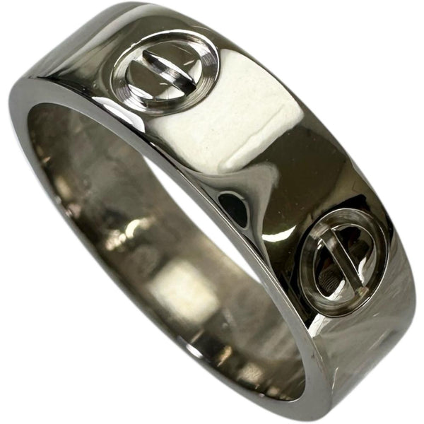 13号【CARTIER/カルティエ】 リング・指輪 ラブリング クラシック
