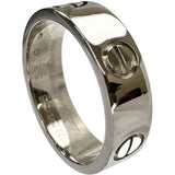 13号【CARTIER/カルティエ】 リング・指輪 ラブリング クラシック K18WGホワイトゴールド 18金 7.0g 53 1996年 レディース
【中古】【真子質店】【GD】




【IMaTx】