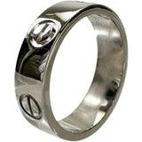 13号【CARTIER/カルティエ】 リング・指輪 ラブリング クラシック K18WGホワイトゴールド 18金 7.0g 53 1996年 レディース
【中古】【真子質店】【GD】




【IMaTx】