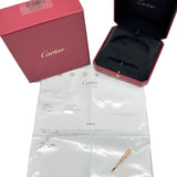 【CARTIER/カルティエ】 ラブブレス スモール ブレスレット K18PGピンクゴールド 18金 18.0g 15.5cm 刻印16 レディース
【中古】【真子質店】【GD】




【MoTTMo】
